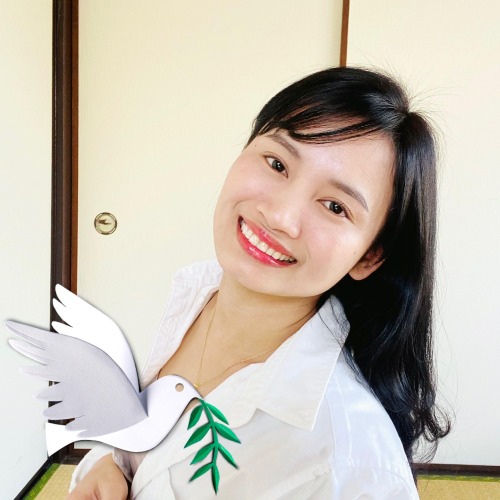 Thuỷ Nguyễn